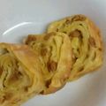 ♡ゆづき♡'s cooksnap of when they made チーズin 納豆卵焼き♡ウチの子に大人気.
