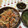 sookoo's cooksnap of when they made 鮭ときのこの めんつゆバター丼♪.