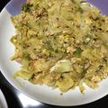 こたつねこくん's cooksnap of when they made 簡単おいしい♪ツナ玉キャベツ♪.