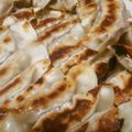 ＮＡＲＣＩＳＳＥ's cooksnap of when they made シャキシャキ食感！もやし餃子♪.
