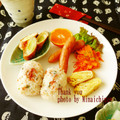 ミナいちご's cooksnap of when they made 白ネギの豚肉巻き♪おつまみに〜.