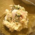 mi◎kitchen's cooksnap of when they made 具〜なしっとりおからサラダ.