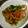 もりのりころ's cooksnap of when they made 大根と人参皮のきんぴら.