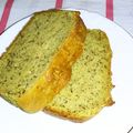 pora's cooksnap of when they made 大豆粉で紅茶パウンドケーキ.