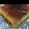 Ｐのりママ's cooksnap of when they made 本格味＊ＮＹチーズケーキ＊ヨーグルトで.