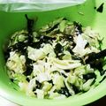 う～たまる's cooksnap of when they made レンジで簡単温野菜サラダσ(´~｀*).
