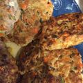 いのっち☆'s cooksnap of when they made 豆腐入りハンバーグ.