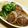 ぶたたろう's cooksnap of when they made 焼き肉　つくね.