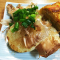 まめちゃん710's cooksnap of when they made 簡単!もう一品!ほくっうま♡山芋焼き♪.
