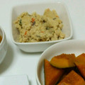 にゃいみ's cooksnap of when they made 卯の花♪やさしい味のおからの煎り煮.