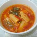 ♡いるか♡'s cooksnap of when they made トルコの家庭料理☆ポロねぎのトマト煮.