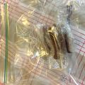 mildchild's cooksnap of when they made アンチョビ余ったら冷凍保存.