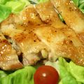 Tournesol＊'s cooksnap of when they made 簡単！おいしい♪ハニーチキン.