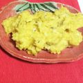 さりきちゃん's cooksnap of when they made レンチン簡単♡さつまいもサラダ.