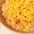 xoaixo's cooksnap of when they made ✰鮭寿司✰.