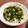 asaumgohan's cooksnap of when they made 副菜◎セロリの葉の油炒め.