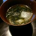 さぁ★たぁ★'s cooksnap of when they made かぶのお味噌汁.