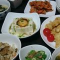 2児ママ's cooksnap of when they made 料亭ふう月見とうふ.