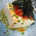 ＲｙｏｕＴａｉｇａ's cooksnap of when they made 韓国風♪やみつきになる美味しい冷奴.
