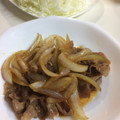 ma710ma2's cooksnap of when they made みんな大好き✨簡単豚の生姜焼き.