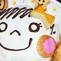 ゆいなあいりママ's cooksnap of when they made 簡単！アイシングの作り方☆.