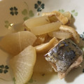 LAHAINAママ's cooksnap of when they made さばの水煮缶と大根の炒め煮.
