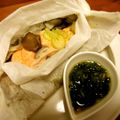トクライ's cooksnap of when they made 万能ねぎ醤油タレ.