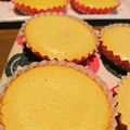 がぁちゃそ's cooksnap of when they made HM 簡単マドレーヌ★.