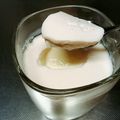 chiibubu's cooksnap of when they made 豆乳ヨーグルトの作り方3（モチモチ）.
