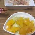 はるか＊ワーママ's cooksnap of when they made ツナマヨアボカド♡.