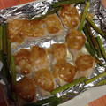 とろけい's cooksnap of when they made お弁当に！鶏ささみの味噌マヨ焼き♪.