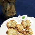 sincostan☆'s cooksnap of when they made むっちゃ簡単！ぼりぼりバナナクッキー.