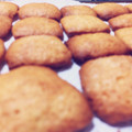 あろはろえ's cooksnap of when they made HMで作る簡単サクサククッキー.