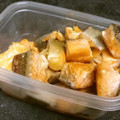 arisansan's cooksnap of when they made 鮭のやわらか…てりてり照り焼き★.