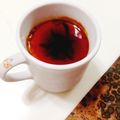 水原なな's cooksnap of when they made スよさらば！なめらかプリン.