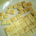 ふぇり子's cooksnap of when they made バナナクッキー.