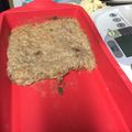 クミコ♩'s cooksnap of when they made チアシード入りバナナクッキー.