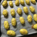 クックQIKF1Z☆'s cooksnap of when they made ✾簡単おいしいスイートポテト✾.