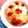あわっこsmile's cooksnap of when they made クリームチーズと苺のデザートピザ☆.