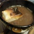 とぃ0301's cooksnap of when they made ぜんざい(小豆〜あずき)から煮る.