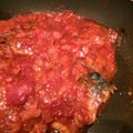 Mガワ's cooksnap of when they made イタリアンなサバの味噌煮.