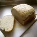 にゃろにゃろめ's cooksnap of when they made HBで甘麹とオリーブオイル食パン.