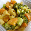 たつこぶた's cooksnap of when they made 冬野菜の南蛮漬け.