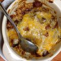 Mizuho1990's cooksnap of when they made お弁当に☆カレーライスのチーズ焼き.