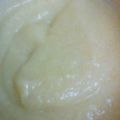 kazukyua's cooksnap of when they made りんごとじゃがいものポタージュ.