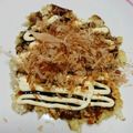 ゆいったろ's cooksnap of when they made お豆腐キャベツのふわふわお好み焼き♡.