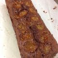 こうぶんママ's cooksnap of when they made 金柑DEチョコパウンドケーキ♪.