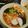 あんこ姉さん's cooksnap of when they made お茶漬け風真っ黒のりラーメン.