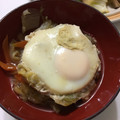 優哉かいじゅう☆'s cooksnap of when they made 白菜と豚肉の煮付け.