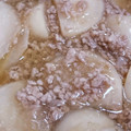 はるちゃを's cooksnap of when they made カブと鶏挽肉のさっぱりしょうが煮.